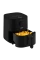 Friteuză cu aer cald Tefal EY130815, Negru