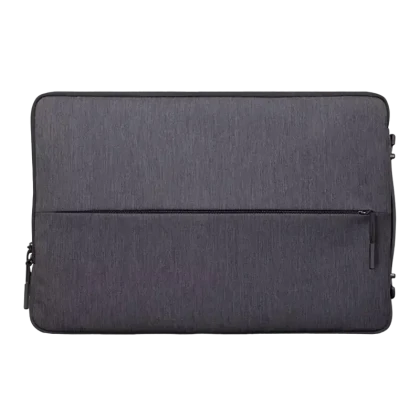 Чехол для ноутбука Lenovo Urban Sleeve, 15.6, Серый
