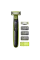 Trimmer pentru bărbați Philips OneBlade QP2620/20, Negru | Verde