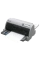 Imprimantă Cu Matrice Punctuală Epson LQ-690, A4, Gri