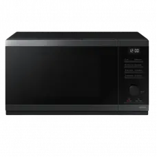 Cuptor cu microunde Samsung MG23DG4524AGE2, Negru