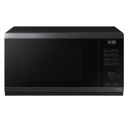 Микроволновая печь Samsung MG23DG4524AGE2, Чёрный