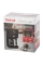 Cafetieră cu picurare Tefal Smart&Light CM600810, 1000W, Negru
