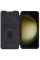 Чехол книжка Nillkin Samsung Galaxy S23 FE Qin Pro, Чёрный