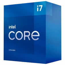 Процессор Intel Core i7-11700K, Intel UHD 750 Graphics, Без кулера | Box