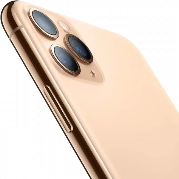 Смартфон Apple iPhone 11 Pro Max / 512Гб / 4Гб / Gold