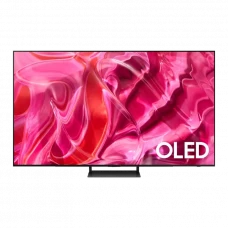 55 OLED SMART TV Samsung QE55S90CAUXUA , 3840x2160 4K UHD, Tizen, Negru