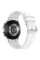 Ceas inteligent Samsung SM-R880 Galaxy Watch 4 Clasic, 42mm, Argintiu