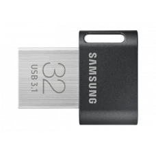 Memorie USB Samsung FIT Plus, 32GB, Gri