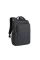 Rucsac pentru Laptop RivaCase Central, 15.6, Poliester, Negru