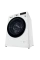 Mașină de spălat cu uscător LG F4DV709S2E, 9kg, Alb
