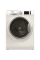 Mașină de spălat cu uscător Hotpoint-Ariston NM11845WSAEUN, 8kg, Alb
