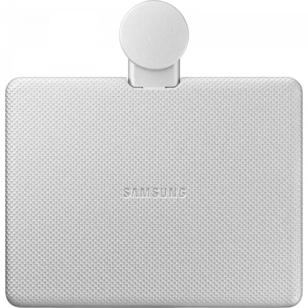 Монитор Samsung S27C902 / 27 дюймов / IPS 5120x2880 5K UHD / Серебристый