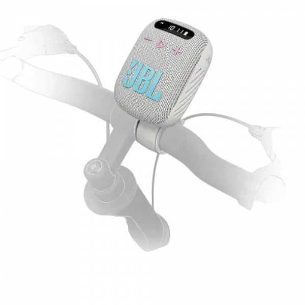 Портативная колонка JBL Wind 3, Grey