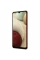 Смартфон Samsung Galaxy A12, 4Гб/64Гб, Красный