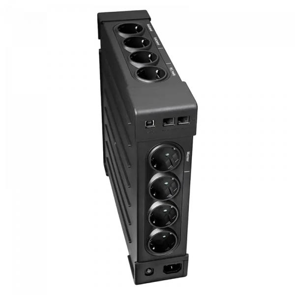 Sursă de alimentare neîntreruptibilă Eaton EL1600USBDIN, Offline, 1600VA, Turn