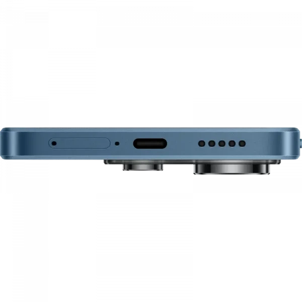 Smartphone Xiaomi Poco X6, 12GB/256GB, Albastru