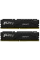 Memorie RAM Kingston FURY Beast, DDR5 SDRAM, 5600 MHz, 64GB, KF556C40BBK2-64