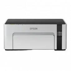 Imprimantă cu jet de cerneală Epson M1120, A4, Alb / Negru