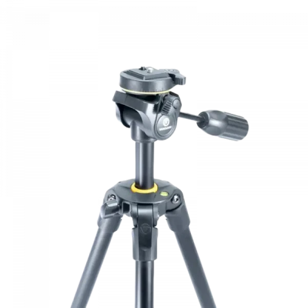 Tripied Foto-Video Vanguard VESTA 233AP, Cap Video, Gri