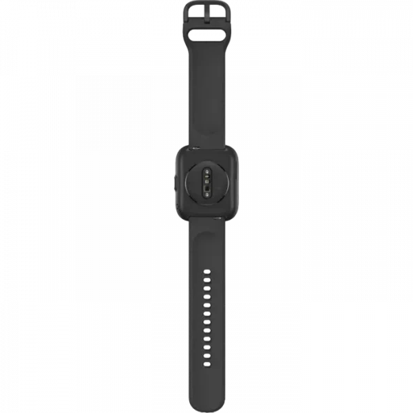 Спортивные/Тренировочные часы Xiaomi Amazfit Bip 5, Чёрный