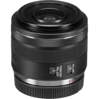 Объектив Canon RF 35MM F1.8 MACRO IS STM