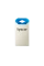 USB Flash накопитель Apacer AH111, 16Гб, Серебристый/Синий