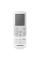 Кондиционер Samsung AR09BXHCNWK, 2,6 кВт, белый цвет
