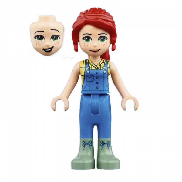 Конструктор LEGO 41703, 8+