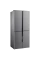 Холодильник Gorenje NRM8182MX, Grey