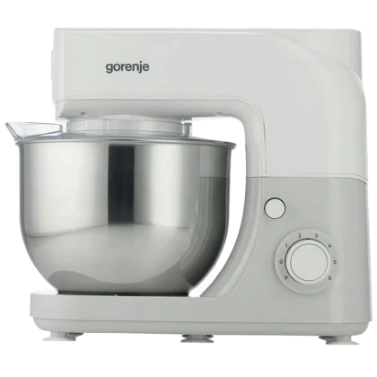 Кухонный комбайн Gorenje MMC805W, Белый | Серый