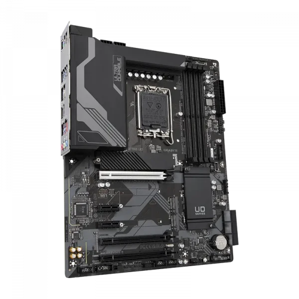 Материнская плата Gigabyte Z790 UD, LGA1700, Intel Z790, ATX