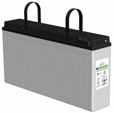 Acumulator UPS LEOCH LPF12-150A, 12V, 150Ah