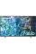 50 QLED SMART TV Samsung QE50Q60DAUXUA, 3840x2160 4K UHD, Tizen, Negru