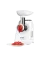 Mașină de tocat carne Bosch MFW3X14W, Alb