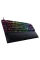 Tastatură Razer Huntsman V2, Cu fir, Negru