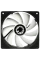 Ventilator PC Gamemax GMX-WFBK WT, 120 mm