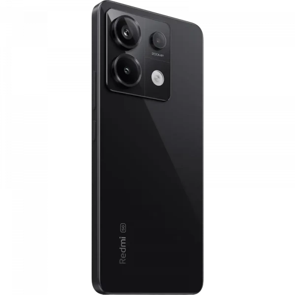 Смартфон Xiaomi Redmi Note 13 Pro 5G, 8Гб/256Гб, Midnight Black