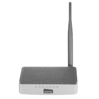 Router fără fir Netis WF2501, Alb