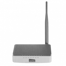 Router fără fir Netis WF2501, Alb