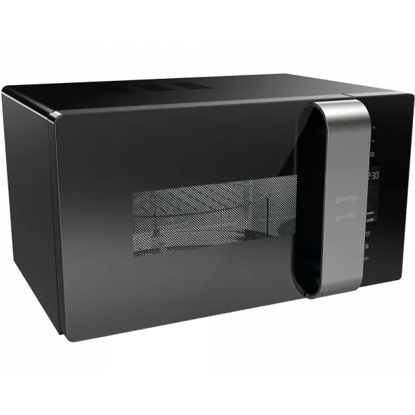 Cuptor cu microunde Gorenje MO23ORAB, Negru
