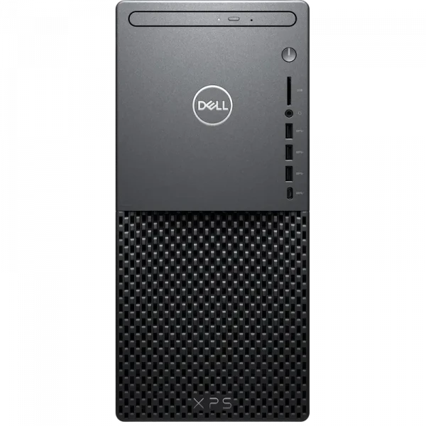 Gaming Computer DELL XPS 8940, Башня, Intel Core i7-11700, 16ГБ/1512Гб, nVIDIA GeForce GTX 1660 Ti, Windows 10 Home