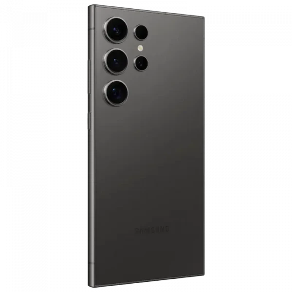 Смартфон Samsung Galaxy S24 Ultra, 12Гб/1024Гб, Titanium Black