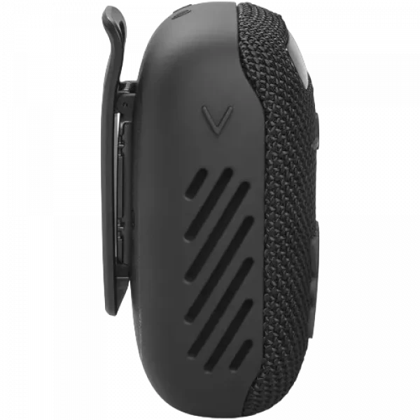 Портативная колонка JBL Wind 3, Чёрный
