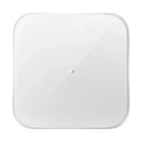 Электронные напольные весы Xiaomi Mi Smart Scale 2, Белый