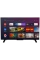 50 LED SMART TV Toshiba 50UA2363DG, 3840x2160 4K UHD, Android TV, Negru