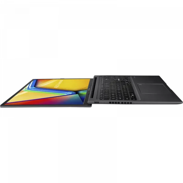 Laptop 16 ASUS Vivobook 16 M1605XA, Indie Black, AMD Ryzen 9 7940HS, 16GB/1024GB, Fără SO
