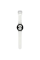 Ceas inteligent Samsung SM-R860 Galaxy Watch 4, 40mm, Argintiu