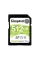 Card de Memorie Kingston Canvas Select Plus, 512GB (SDS2/512GB)