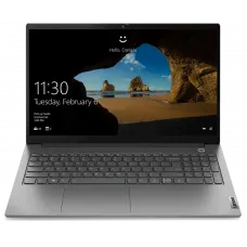 Laptop Business 15,6 Lenovo ThinkBook 15 G2 ARE, Mineral Grey, AMD Ryzen 3 4300U, 8GB/256GB, Fără SO